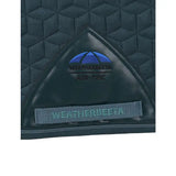 Weatherbeeta Suede Elite Air-Tec Dressage Saddle Pad
