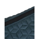 Weatherbeeta Suede Elite Air-Tec Dressage Saddle Pad