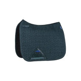 Weatherbeeta Suede Elite Air-Tec Dressage Saddle Pad