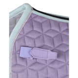 Weatherbeeta Suede Elite Air-Tec Dressage Saddle Pad