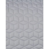 Weatherbeeta Suede Elite Air-Tec Dressage Saddle Pad