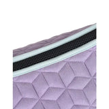 Weatherbeeta Suede Elite Air-Tec Dressage Saddle Pad