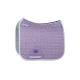 Weatherbeeta Suede Elite Air-Tec Dressage Saddle Pad