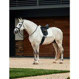 Weatherbeeta Suede Elite Air-Tec Dressage Saddle Pad