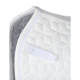 Weatherbeeta Suede Elite Air-Tec Dressage Saddle Pad