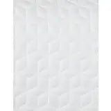 Weatherbeeta Suede Elite Air-Tec Dressage Saddle Pad