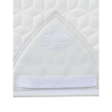Weatherbeeta Suede Elite Air-Tec Dressage Saddle Pad