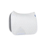 Weatherbeeta Suede Elite Air-Tec Dressage Saddle Pad