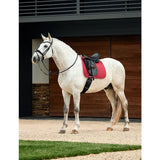 Weatherbeeta Suede Elite Air-Tec Dressage Saddle Pad