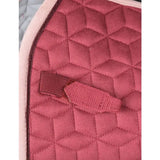 Weatherbeeta Suede Elite Air-Tec Dressage Saddle Pad