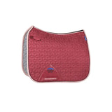 Weatherbeeta Suede Elite Air-Tec Dressage Saddle Pad