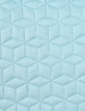 Weatherbeeta Suede Elite Air-Tec Jump Shaped Saddle Pad