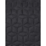 Weatherbeeta Suede Elite Air-Tec Jump Shaped Saddle Pad