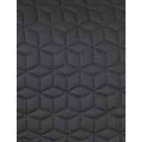 Weatherbeeta Suede Elite Air-Tec Jump Shaped Saddle Pad