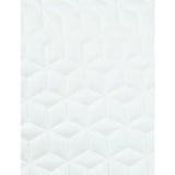 Weatherbeeta Suede Elite Air-Tec Jump Shaped Saddle Pad