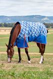 WeatherBeeta ComFiTec Frontier Turnout Standard Neck 220G Disco Steer