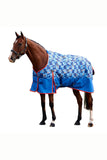 WeatherBeeta ComFiTec Frontier Turnout Standard Neck 220G Disco Steer