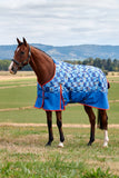 WeatherBeeta ComFiTec Frontier Turnout Standard Neck 220G Disco Steer