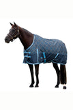 WeatherBeeta ComFiTec Heritage Turnout 100G Paisley Print