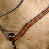 Circle Y  Montana Breast Collar
