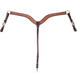 Circle Y  Montana Breast Collar