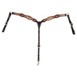 Python Pass Breast Collar