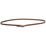 Weaver Leather Throat Latch Replacement - Latigo Leather