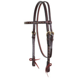 Circle Y Harper Browband