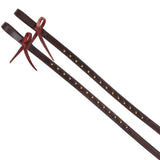 Circle Y Harper Split Reins