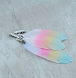Mane Feathers for Horses - SET OF 3