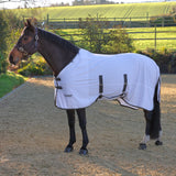 Shires Tempest Standard Neck Fly Sheet