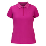 Aubrion React Young Rider Tech Polo