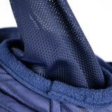 Shires FlyGuard Pro Fine Mesh Fly Mask with Forelock Hole