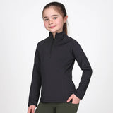 Aubrion React Winter Base Layer - Young Rider