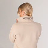 Aubrion Equestrian Quarter Zip Sweater