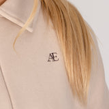 Aubrion Equestrian Quarter Zip Sweater