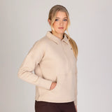 Aubrion Equestrian Quarter Zip Sweater
