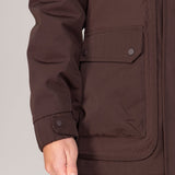 Aubrion Equestrian Winter Coat