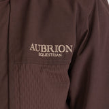 Aubrion Equestrian Winter Coat