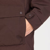 Aubrion Equestrian Winter Coat