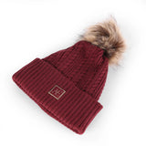 Aubrion Equestrian Knit Hat