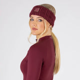 Aubrion Equestrian Knit Head Band