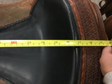 C2770 Scott Thomas Reiner 16" Wide Tree