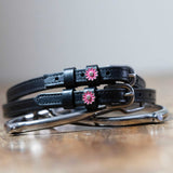 ManeJane Spur Straps