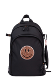 Veltri Sport Novelty Backpack “Smile Face”