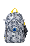 Veltri Sport Novelty Backpack “Evil Eye”