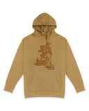 Modern Cowgirl Know Your Worth Hoodie