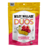 Wiley Wallaby Licorice