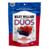 Wiley Wallaby Licorice