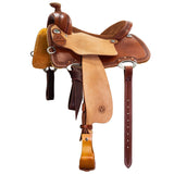 Circle Y Tallulah Breakaway Roper